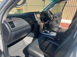 2018 Toyota
Landcruiser GXL