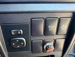 2018 Toyota
Landcruiser GXL