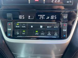 2018 Toyota
Landcruiser GXL