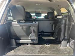 2018 Toyota
Landcruiser GXL