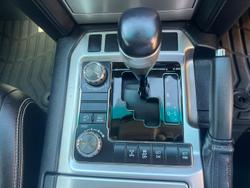 2018 Toyota
Landcruiser GXL