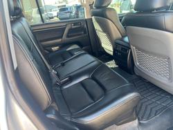 2018 Toyota
Landcruiser GXL