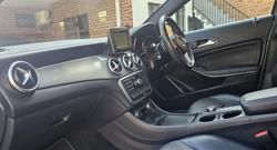 2015 Mercedes-Benz GLA-Class GLA250 X156 Four Wheel Drive Mountain Grey