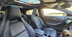 2015 Mercedes-Benz GLA-Class GLA250 X156 Four Wheel Drive Mountain Grey