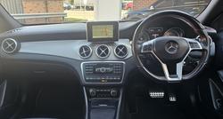 2015 Mercedes-Benz GLA-Class GLA250 X156 Four Wheel Drive Mountain Grey