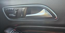 2015 Mercedes-Benz GLA-Class GLA250 X156 Four Wheel Drive Mountain Grey
