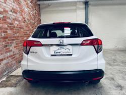 2021 Honda HR-V VTi MY21 White