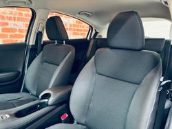 2021 Honda HR-V VTi MY21 White