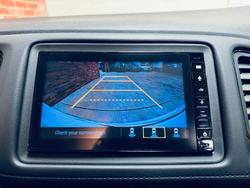 2021 Honda HR-V VTi MY21 White