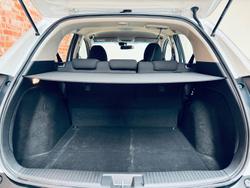 2021 Honda HR-V VTi MY21 White