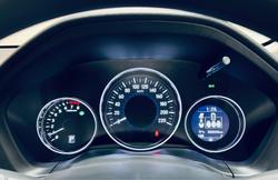 2021 Honda HR-V VTi MY21 White