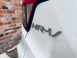 2021 Honda HR-V VTi MY21 White