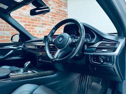 2017 BMW X5 xDrive30d F15 4X4 Constant Grey