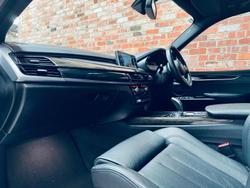 2017 BMW X5 xDrive30d F15 4X4 Constant Grey