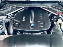 2017 BMW X5 xDrive30d F15 4X4 Constant Grey