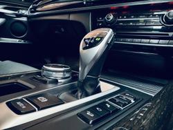 2017 BMW X5 xDrive30d F15 4X4 Constant Grey