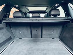 2017 BMW X5 xDrive30d F15 4X4 Constant Grey