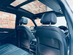 2017 BMW X5 xDrive30d F15 4X4 Constant Grey