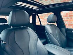 2017 BMW X5 xDrive30d F15 4X4 Constant Grey