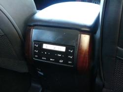 2017 Toyota
Landcruiser Prado VX