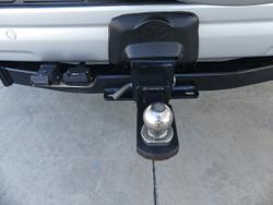 2017 Toyota
Landcruiser Prado VX