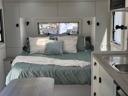 2025 Franklin Core 215 Double Bunk