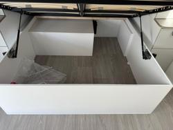 2025 Franklin Core 215 Double Bunk