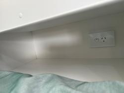 2025 Franklin Core 215 Double Bunk