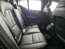 2023 Volvo XC40 Ultimate B5 Dark