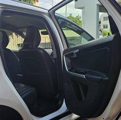 2015 Volvo XC60 T5 Luxury MY15 Ice White