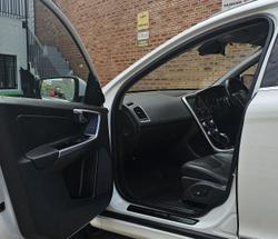 2015 Volvo XC60 T5 Luxury MY15 Ice White
