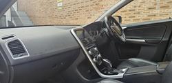 2015 Volvo XC60 T5 Luxury MY15 Ice White
