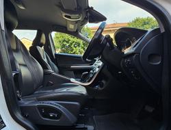 2015 Volvo XC60 T5 Luxury MY15 Ice White