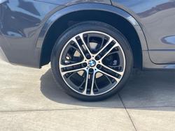2018 BMW X4 xDrive20d F26 4X4 Constant Sophisto Grey