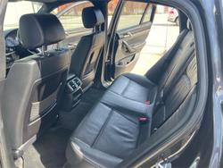 2018 BMW X4 xDrive20d F26 4X4 Constant Sophisto Grey