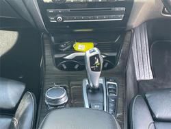 2018 BMW X4 xDrive20d F26 4X4 Constant Sophisto Grey