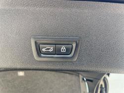 2018 BMW X4 xDrive20d F26 4X4 Constant Sophisto Grey