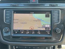 2016 Volkswagen Tiguan 110TSI Comfortline 5N MY17 Pure White