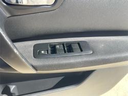 2013 Nissan Dualis ST J10 Series 4 MY13 Ivory Pearl