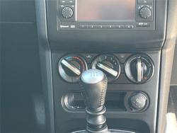 2013 Nissan Dualis ST J10 Series 4 MY13 Ivory Pearl