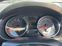 2013 Nissan Dualis ST J10 Series 4 MY13 Ivory Pearl
