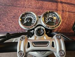 2022 Triumph Speed Twin 1200 Speed Twin Black