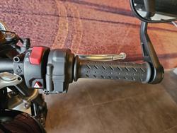 2022 Triumph Speed Twin 1200 Speed Twin Black