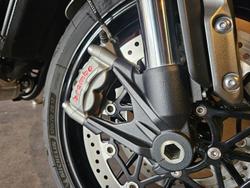 2022 Triumph Speed Twin 1200 Speed Twin Black