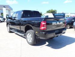 2024 RAM 2500 Laramie Rambox
