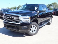 2024 RAM 2500 Laramie Rambox
