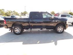 2024 RAM 2500 Laramie Rambox
