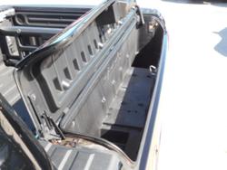 2024 RAM 2500 Laramie Rambox