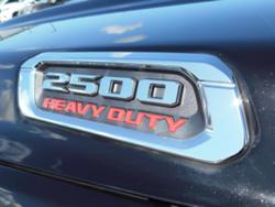 2024 RAM 2500 Laramie Rambox