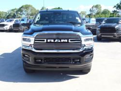 2024 RAM 2500 Laramie Rambox